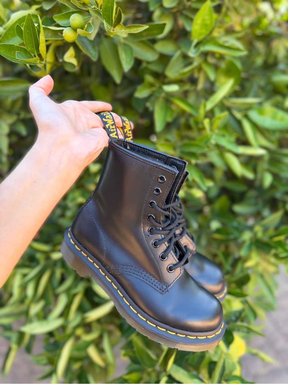 Dr. Martens Boots
